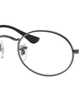Oval Optics RB3547V 2502