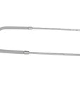 Oval RB3547 003/T3 silver