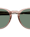 Golda Sun Burnt Rose