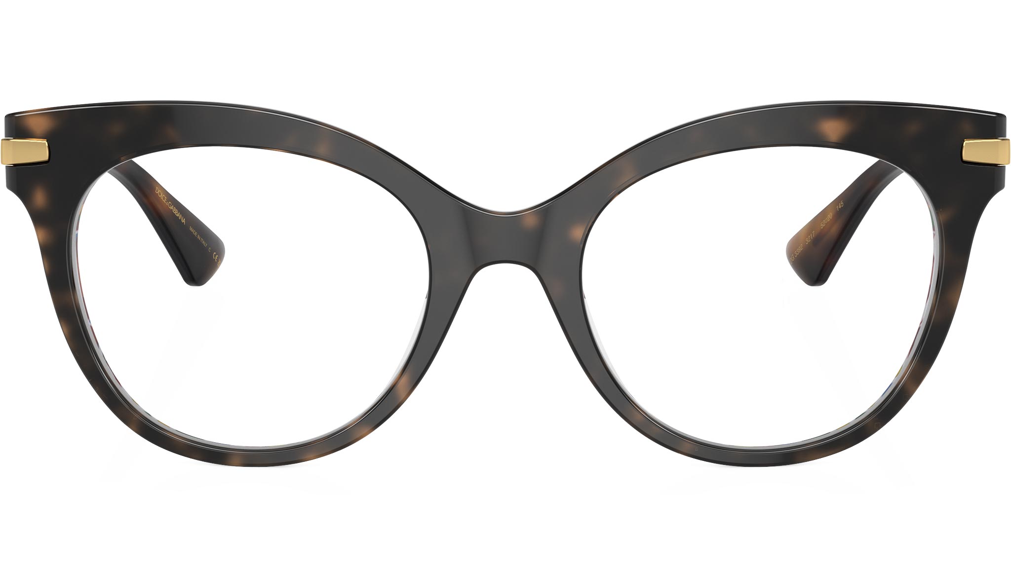 DG 3392 3217 Havana On White