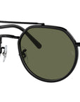 RB3765 002/58 Black
