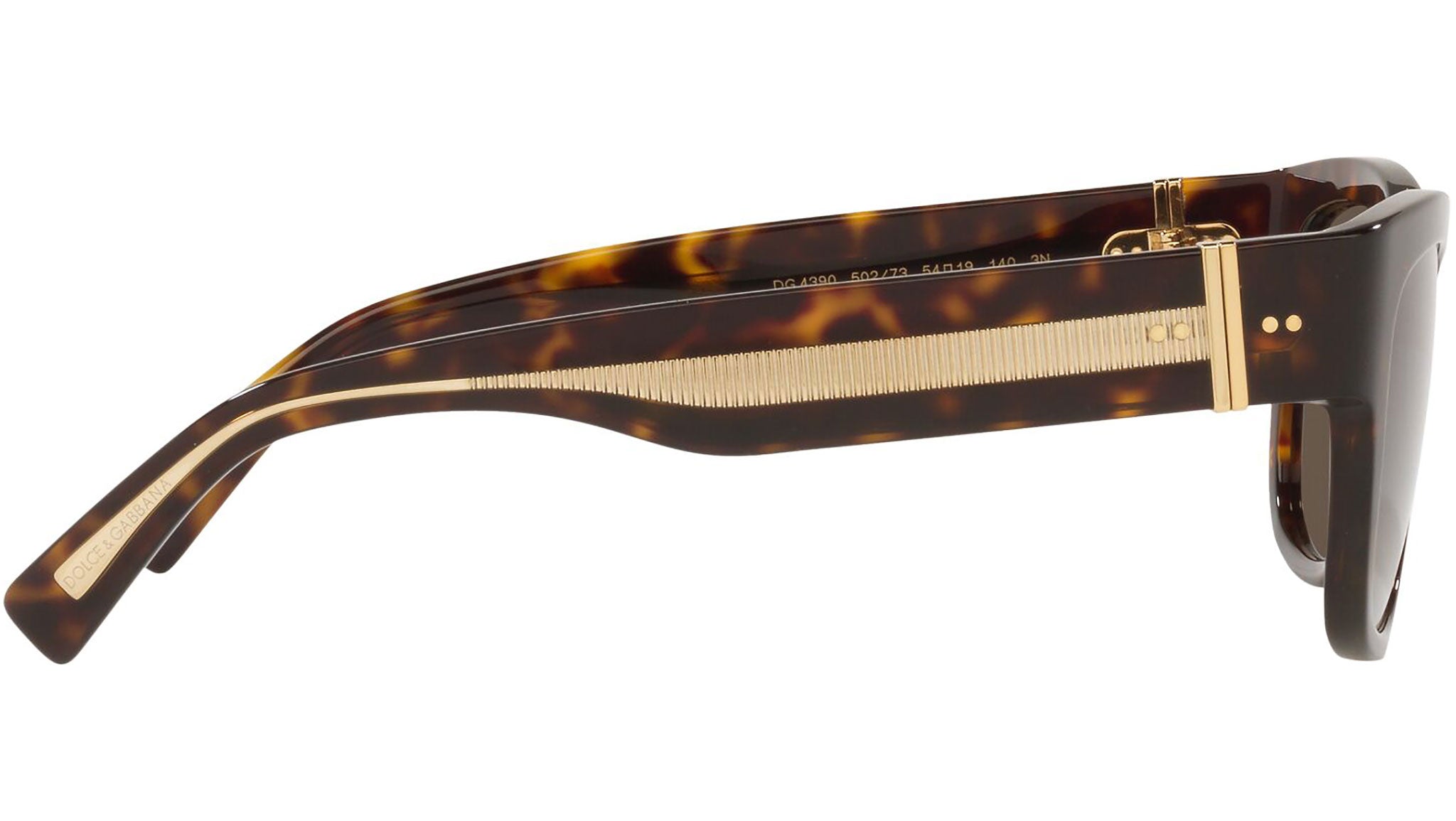 DG 4390 502/73 tortoise