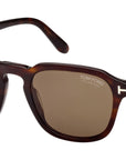 Avery FT0931 52H Havana Brown