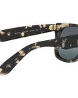 Wayfarer RB2140 1333G6 grey havana
