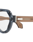 Echo Transparent Blu