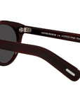 Merrivale OV5451SU bordeaux bark