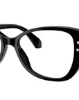 Cervinia MK4138B 3005 Black