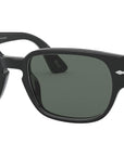 PO3245S black green polar