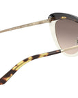 PR 25XS black and havana and ivory