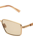 VEYRA Matte Gold