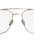 Michel Michel Brushed Silver