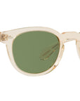 Sheldrake Sun OV5036S buff