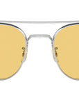 Mandeville OV1294ST brushed silver