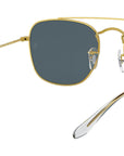 RB3557 9196R5 legend gold