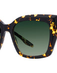 Devine Havana Square Sunglasses