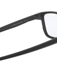 Centerboard OX8163 01 satin black