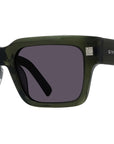 GV Day Grey Square  Sunglasses