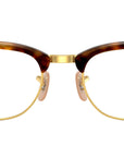 Clubmaster Optics RB5154 2372