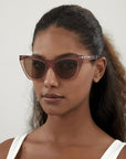 SL 214 KATE transparent pink