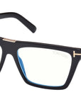 FT5912-B 001 Black