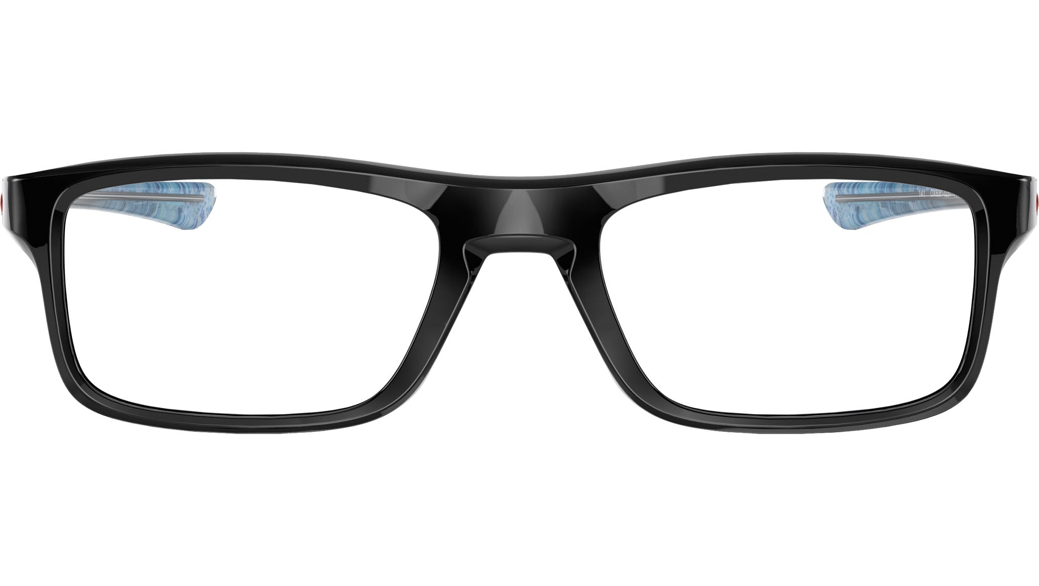 Plank 2.0 OX8081 02 polished black
