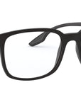 PS 05MV 1BO1O1 black demi shiny