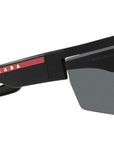 PS 03XS DG05Z1 Black Rubber