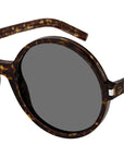 SL 450 002 dark havana