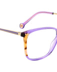 HER 0165 HKZ Violet