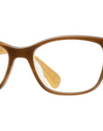Follies OV5194 tortoise and cream