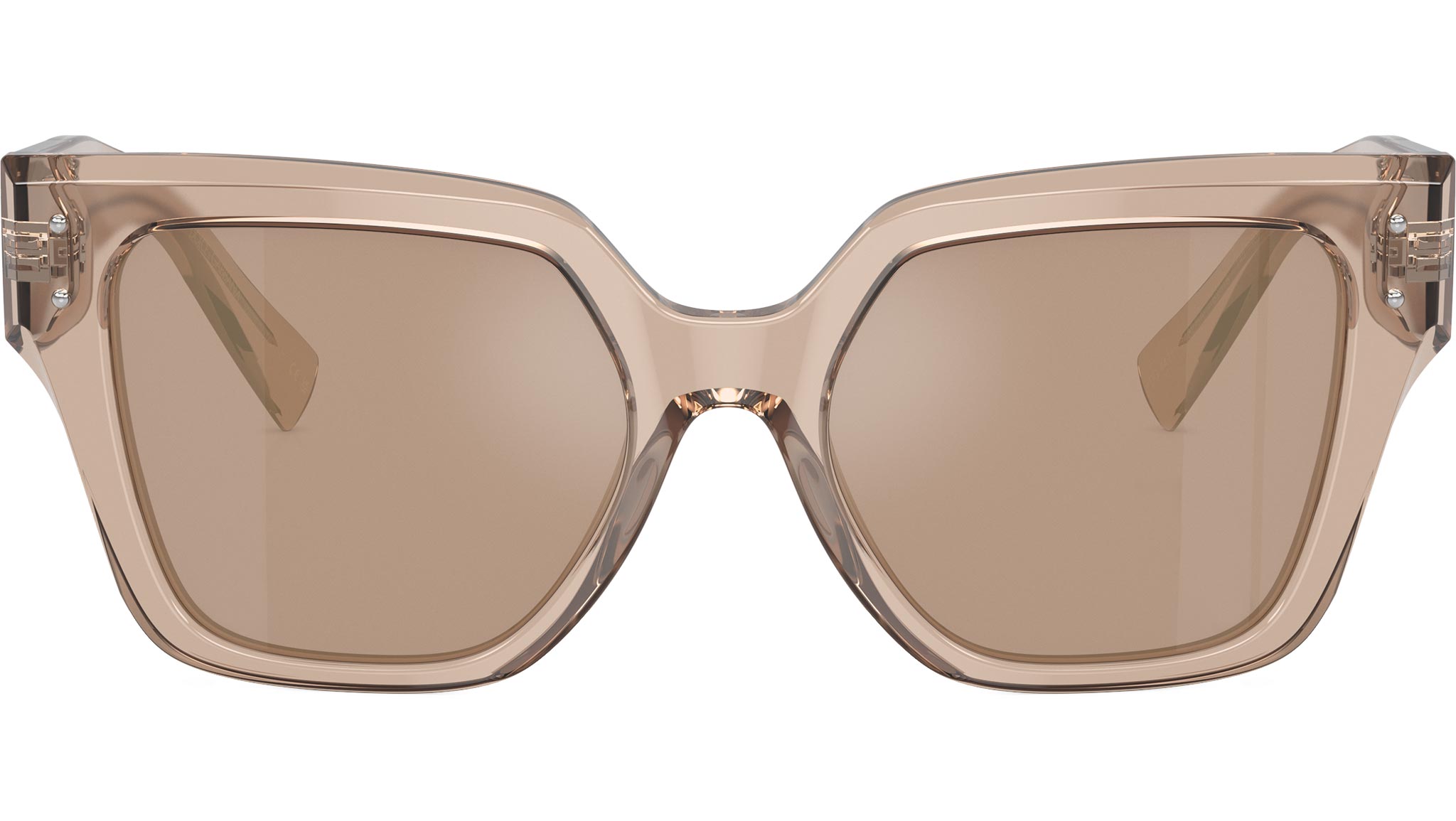 DG 4471 34325A Camel Brown