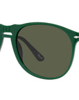 PO9649S 117131 green