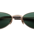 ALBA Gold Green