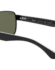 RB3530 002/9A black