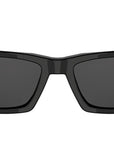 DiorBlackSuit XL S5I Black Rectangular Sunglasses