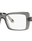 MU 03SV 09T1O1 black trasparent