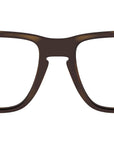 Holbrook RX OX8156 02 matte brown tortoise
