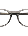 0703 Optical XB Transparent Grey