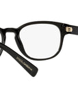 DG 3340 501 black