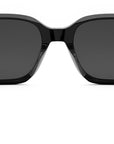 DiorSignature 12I Black Rectangular Sunglasses