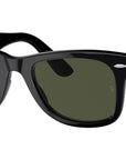 Wayfarer RB2140 901
