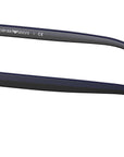 EA4033 58644L Black