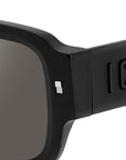 ICON 0009/S 003 Matte Black