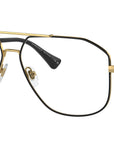 VE1287 1443 Black Gold
