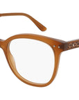 BV0121O shiny milky cognac