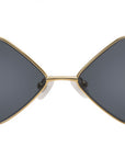 Leaf I Gold