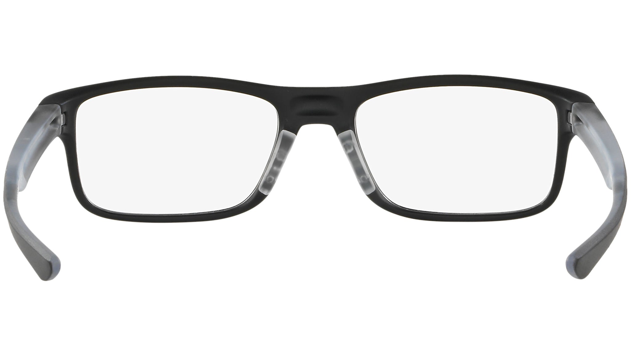 Plank 2.0 OX8081 01 satin black