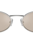 MU 52YS 1BC10F Silver Gold