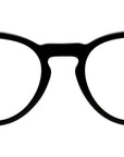 GV One Black Panthos Eyeglasses
