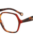 HER 0203 O63 Havana Red